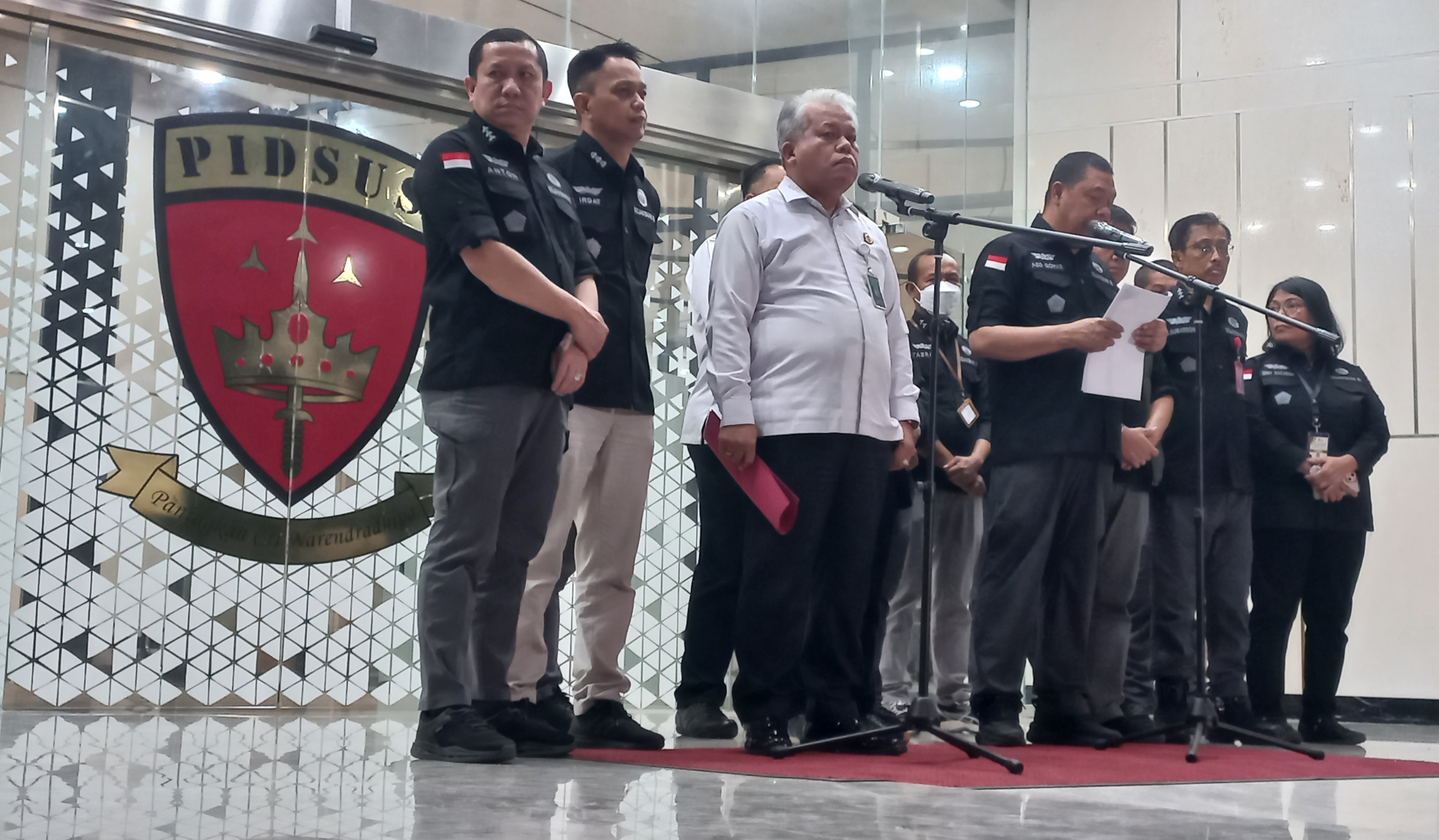 Wow! Korupsi Laptop Chromebook Bikin Negara Rugi Hingga Triliunan Rupiah