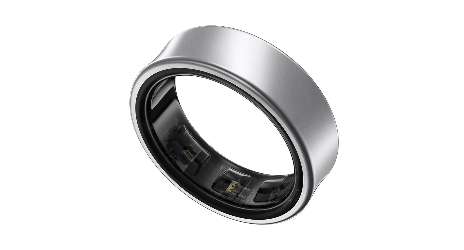 Samsung Rilis Galaxy Ring, Cincin Pintar Seharga Rp6 Jutaan, Intip Fitur-fiturnya!