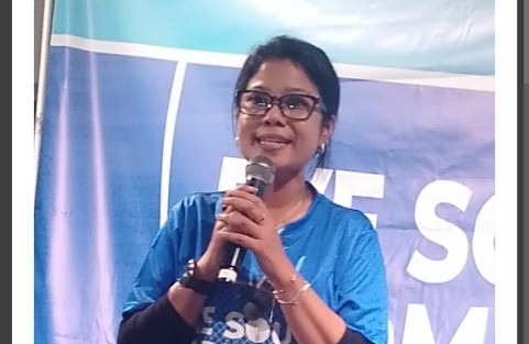 Tiga Tahun EYE SOUL Mendukung Vision & Style Masyarakat Indonesia 