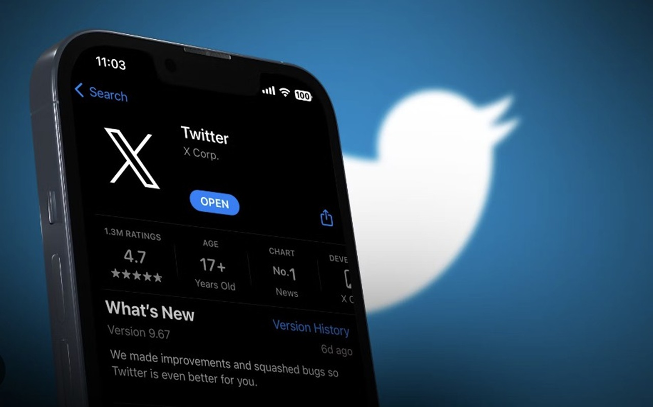 Masih Banyak Konten Pornografi, Komdigi Terbitkan Surat Teguran ke 3 dan Denda ke Platform X