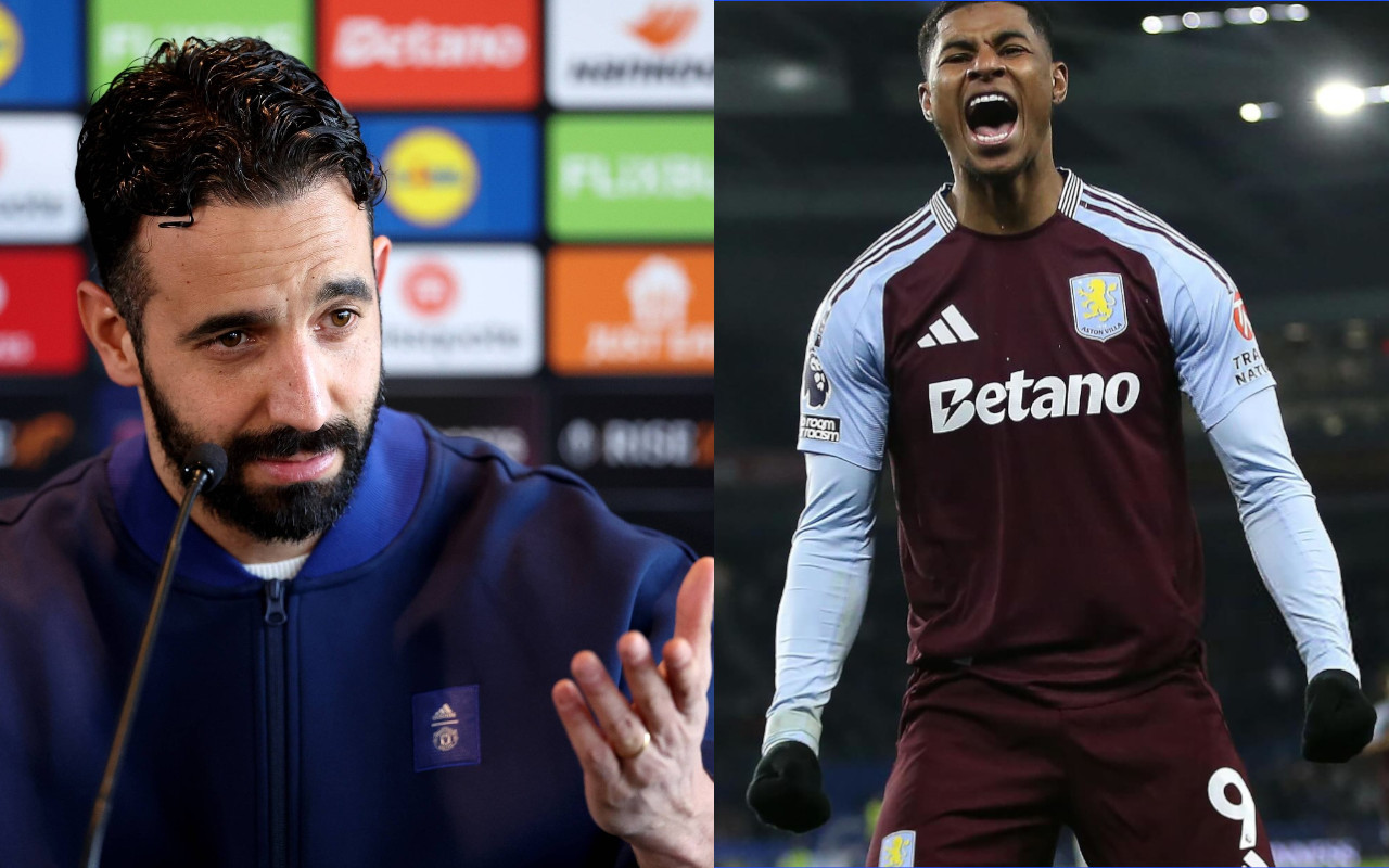 MU Cuci Gudang Buang Rashford-Garnacho, Amorim Tunjuk Cunha-Frimpong Sebagai Transfer Besar!