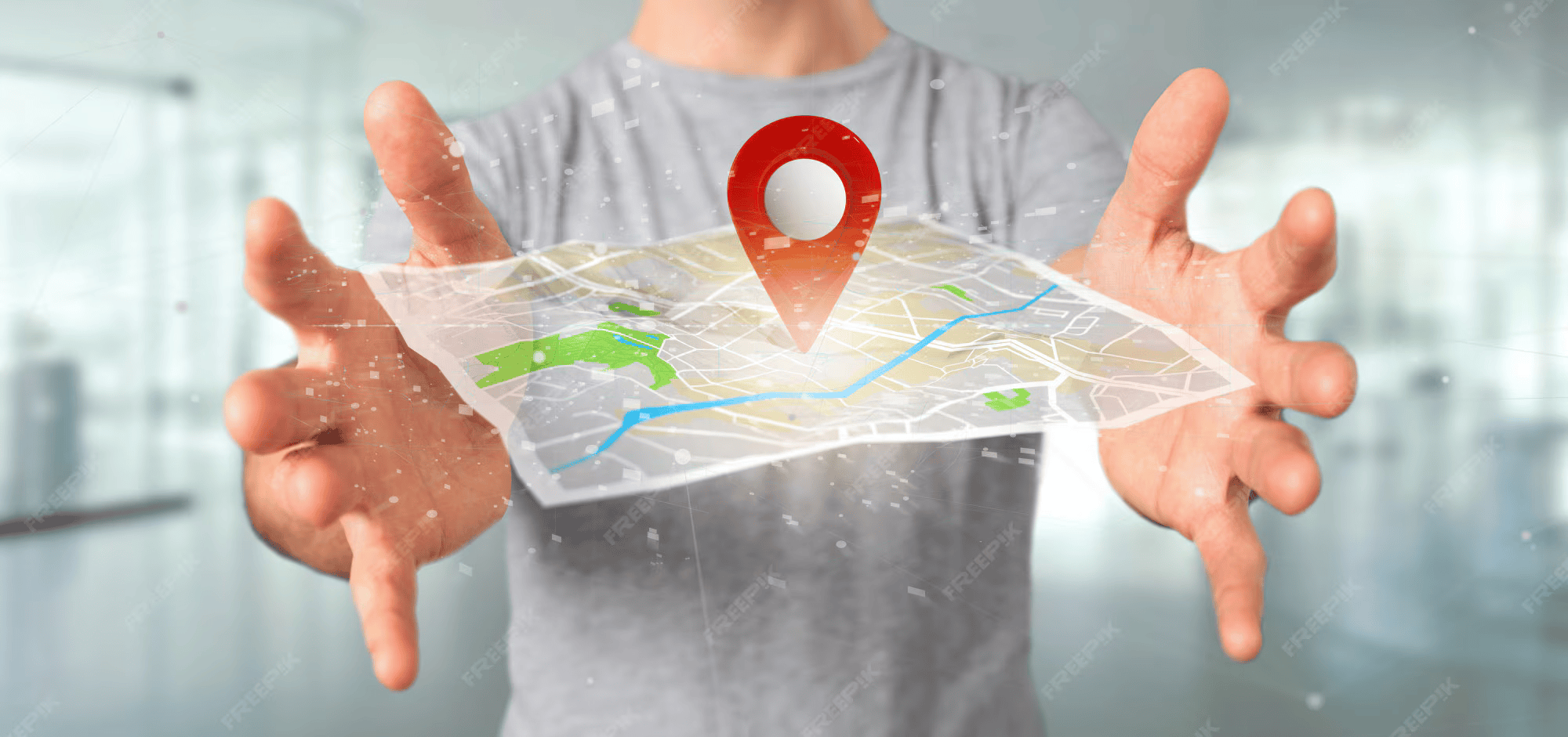 Daftar Aplikasi Pemantau Kemacetan Arus Mudik 2026 Selain Google Maps!