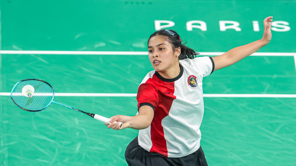 Head to Head Gregoria Mariska Tunjung vs Ratchanok Intanon Jelang Badminton Olimpiade Paris 2024, Perlu Waspada!