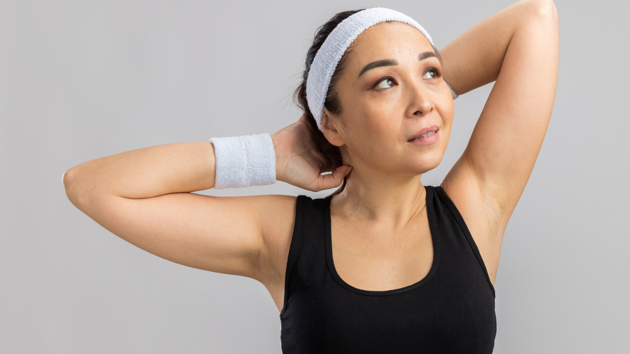 Mulai Hari Tanpa Khawatir Bau Badan: Rawat Ketiakmu dengan Cara yang Lebih Cerdas