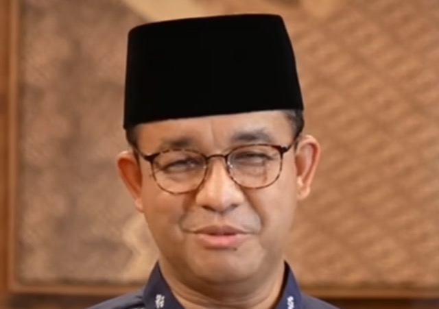 Soal Anies Baswedan Maju Pilgub DKI Jakarta, Begini Reaksi PKS