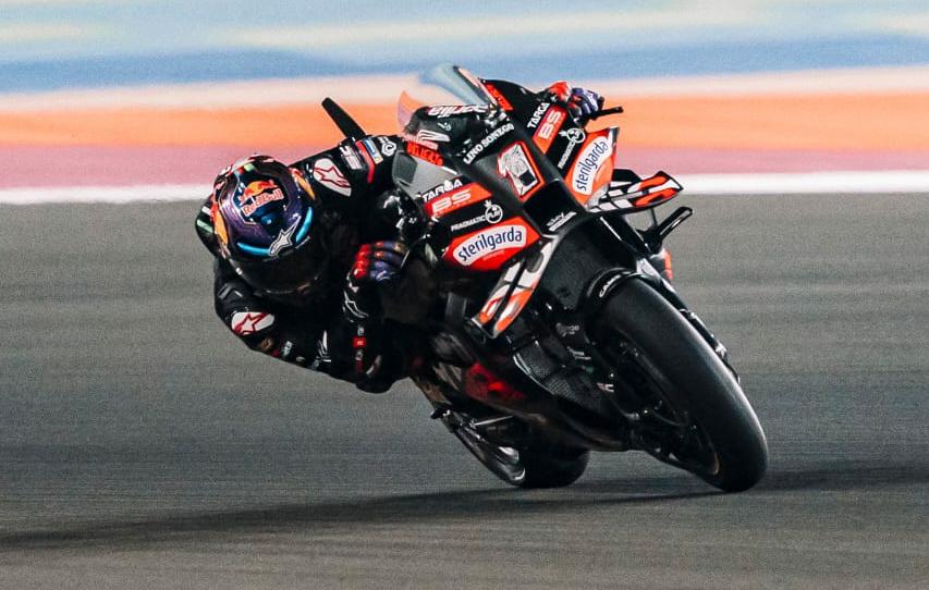 Drama Kontrak Jorge Martin, Adakan Pertemuan Rahasia dengan Aprilia di Le Mans