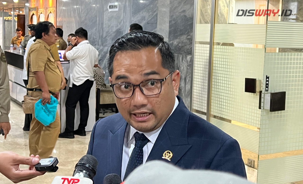 Komisi II DPR RI Hargai Putusan MK yang Hapus Presidential Threshold