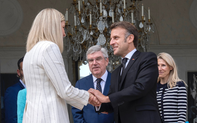 Nasib Emmanuel Macron di Ujung Tanduk, Mundur atau Dipaksa Mundur?