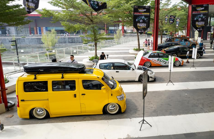 Hot Wheels Legends Tour 2023 Gemparkan Indonesia, Ribuan Mobil Custome Bakal Hadir