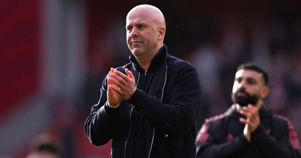 Mac Allister Cetak Gol Telat, Slot Akui Liverpool Menang Beruntung Lawan Forest