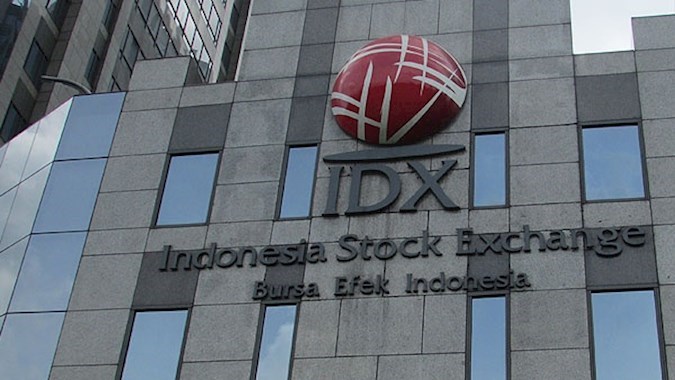 IHSG Menguat, Arus Modal Asing Masuk, Ini 5 Saham Berpotensi Cuan Hari Ini!