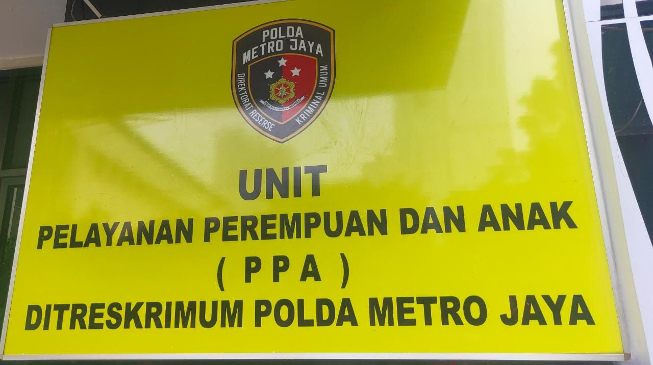 AG Pacar Mario Dandy Jalani Pemeriksaan Hari Ini di Polda Metro Jaya