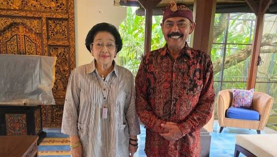 Jawaban PDIP soal FX Rudy Surati Megawati, Isunya Mundur dari Plt DPD Jateng