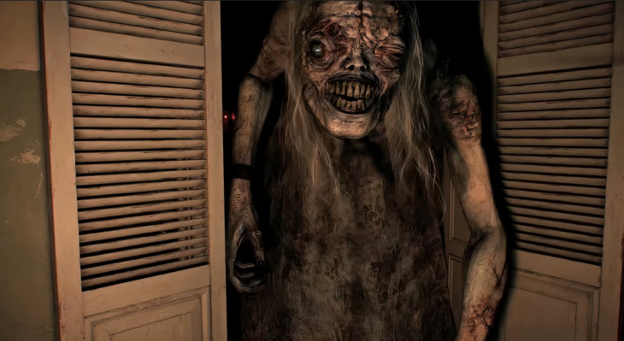 Resident Evil Requiem Konfirmasi Rilis di Nintendo Switch 2, Trailer Baru Ungkap Kengerian