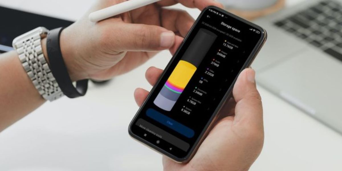 5 Cara Membersihkan Memori HP Tanpa Hapus Foto Penting