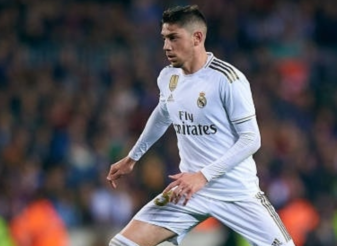 Manchester United Rogoh Kocek Rp1,9 Triliun, Incar Sang ‘Halcon’ Real Madrid Gantikan Casemiro 