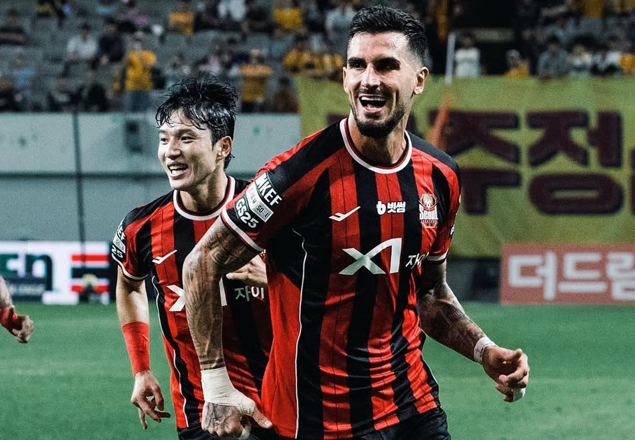 Marko Dugandzic dan Joey Pelupessy Datang, Persib Bandung Bakal Kian Mewah dan Tangguh di ACL2 dan Liga Indonesia