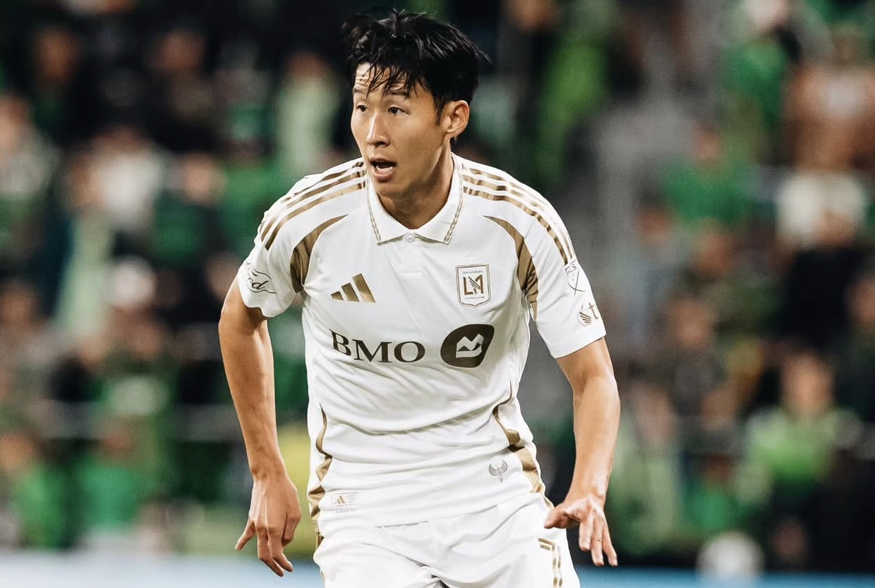 Messi atau Ronaldo? Pilihan Mengejutkan Son Heung-Min Sebagai Ikon Piala Dunia 2026