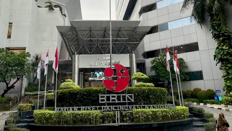 Nama Peneliti BRIN Dicatut dalam Riset Palsu, Dimas Fajar Prasetyo Angkat Bicara