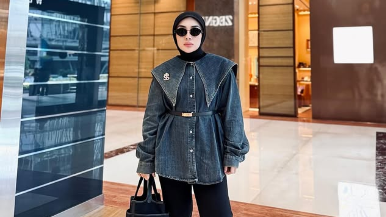 Shella Saukia Keroyok Doktif usai Skincare Miliknya Di-Review Negatif: Kamu Zalim