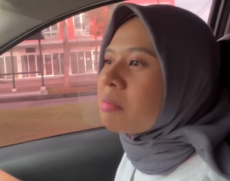 Komika Mega Salsabilah Komplain Ngurus Administrasi di Tangsel Ribet, Netizen: Dari Dulu Mbak!