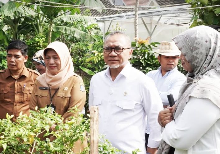 Revisi PP 86 Tahun 2019 Tentang Keamanan Pangan: Kewenangan Produk Kelautan dan Hewani Dikembalikan ke Kementerian Terkait 