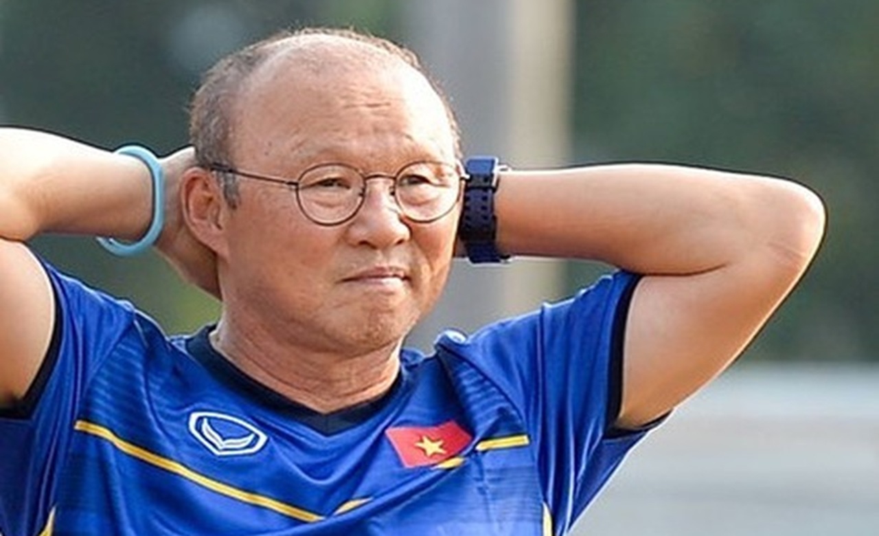 Bocoran PSSI A1! Vietnam Tolak Park Hang Seo Latih Timnas Indonesia, Skuad Garuda Setuju