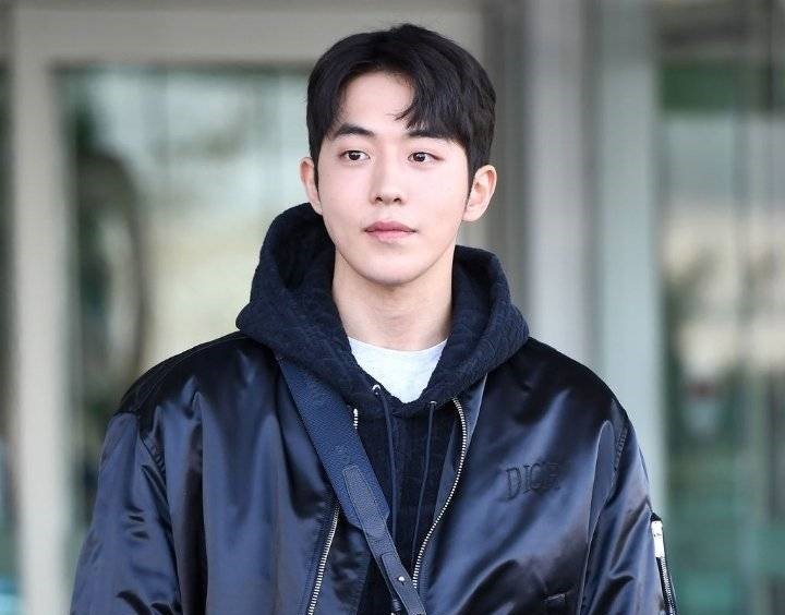 Nam Jo-hyuk Diberitakan Jadi Tukang Bully, Agensi Langsung Ambil Langkah Hukum