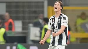 Juventus Tegas Pertahankan Kenan Yildiz dari Godaan Chelsea