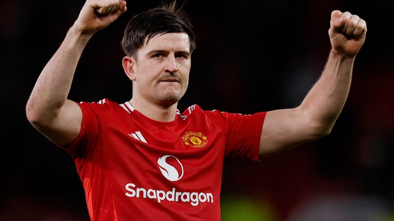 Rating Pemain MU Setelah Menang 3-2 Kontra Ipswich Town: Maguire Top, Dorgu Jeblok!