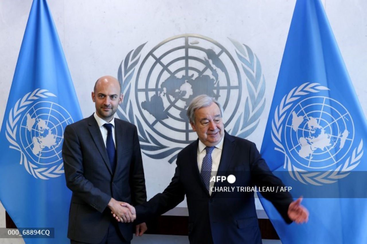 Rencana Netanyahu Kuasai Penuh Gaza Tuai Kecaman dari Komunitas Internasional Maupun Warga Israel Sendiri