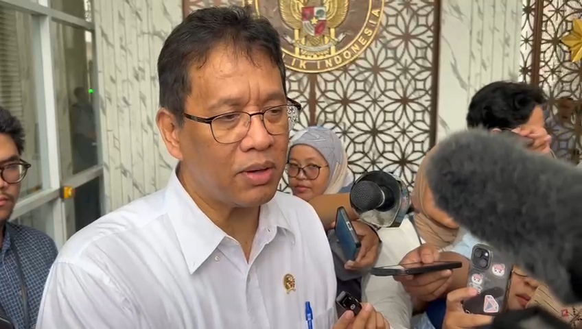 Bawa Angin Segar, Purbaya Sebut Danantara DSI Bisa Dongkrak IHSG