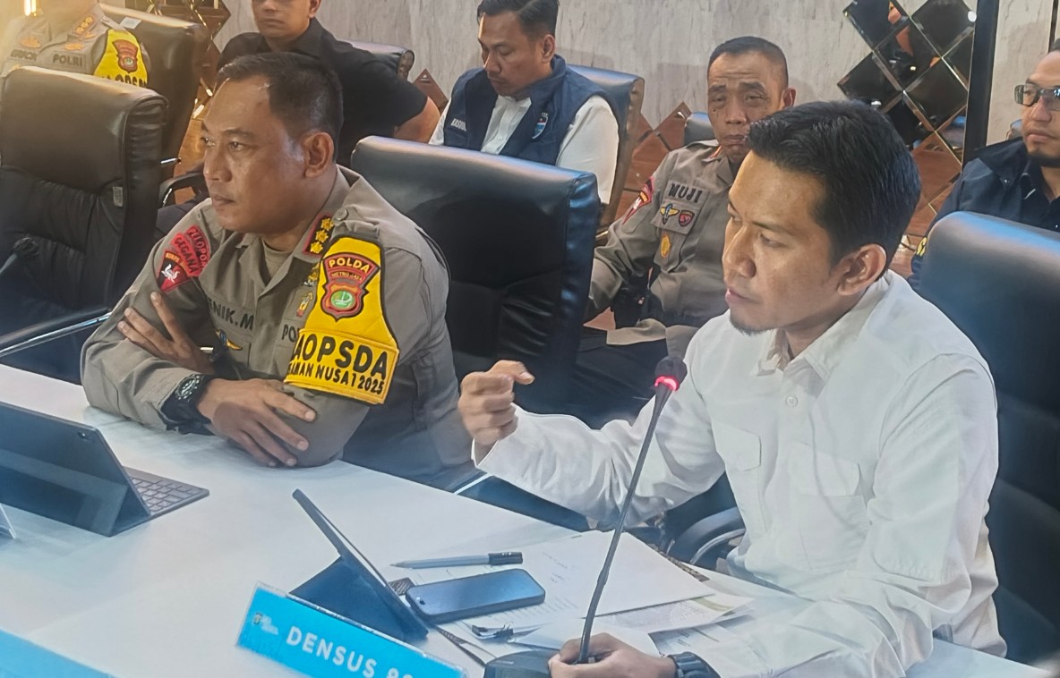 Bahaya! Ini 6 Tokoh Ekstremis yang Jadi Inspirasi ABH di Kasus Ledakan SMAN 72 Jakarta