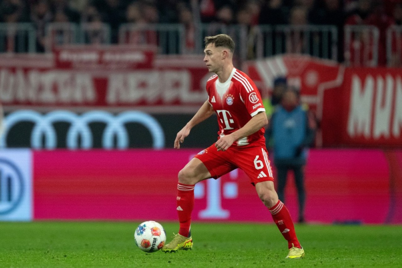 Rating Pemain Bayern Munchen yang Ditahan Imbang Mainz 2-2, Terbaik Bukan Harry Kane