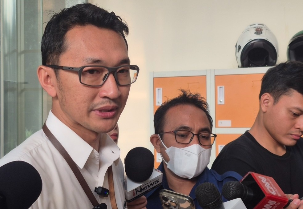 KPK Dalami Jual Beli Kuota Haji Khusus 2024, Kerugian Negara Diperkirakan Capai Rp1 Triliun