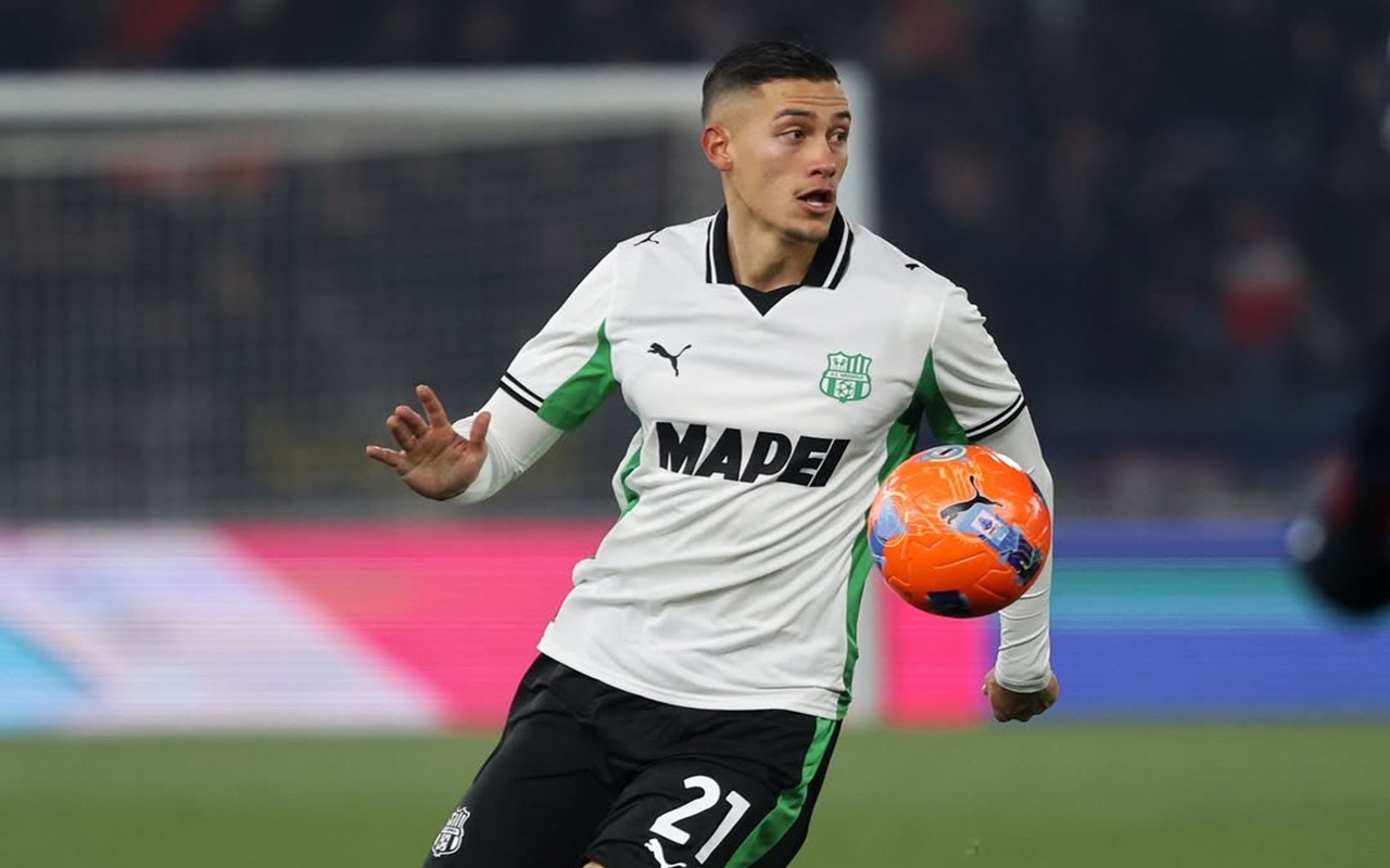 Harga Transfer Jay Idzes Terus Melonjak, Segini Cuan yang Bisa Dikantongi Sassuolo