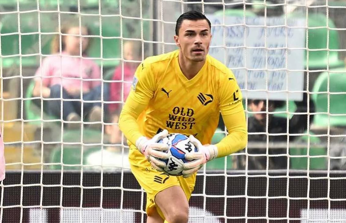 Emil Audero Dibajak Cremonese! Jay Idzes Batal Menuju Genoa Gegara Ostigard, Elkan Baggott Main Bareng Legenda MU.