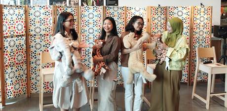 5 Kiat Ubah Kamar Anak Jadi Zona Kreatif Versi IKEA dan Psikolog, Ini Caranya