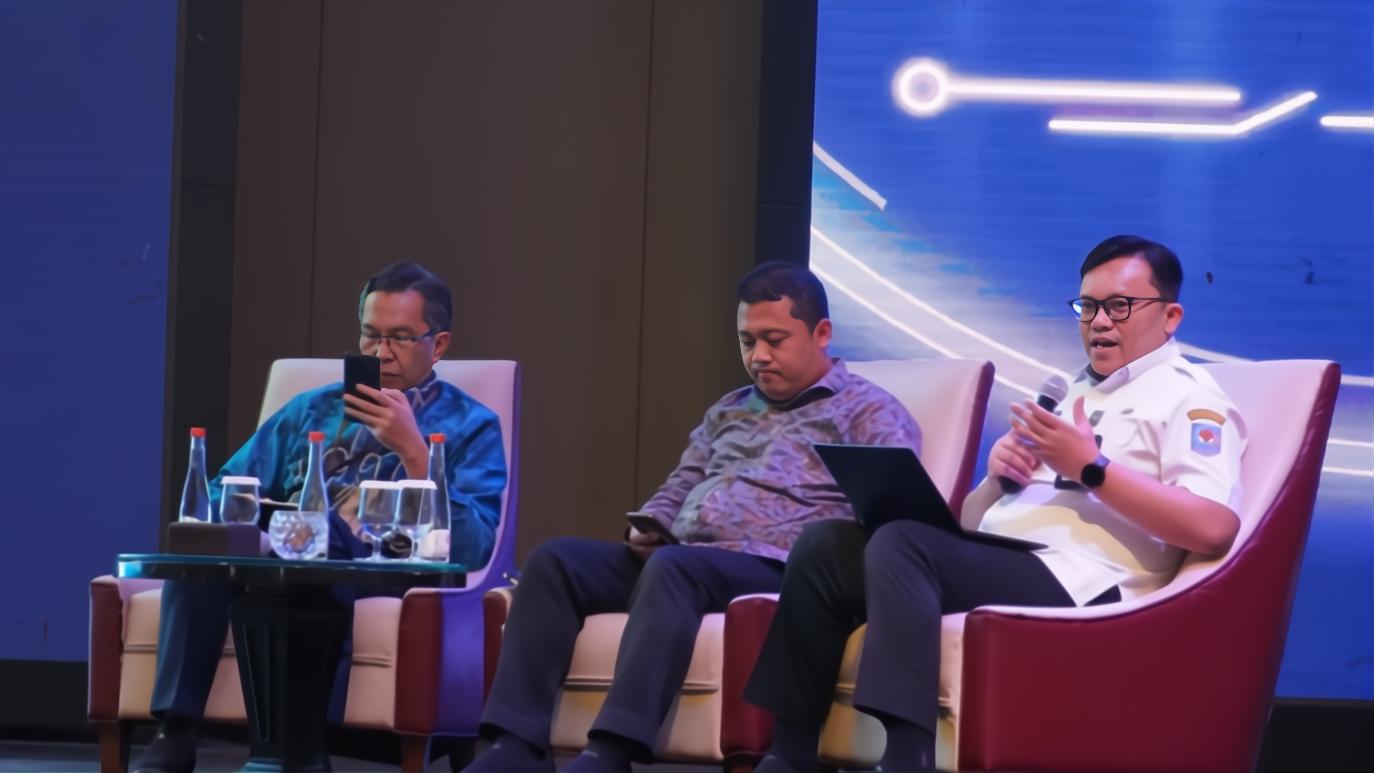 Pantau Pertumbuhan Ekonomi Daerah, Kemendagri Buat Program SIGROW