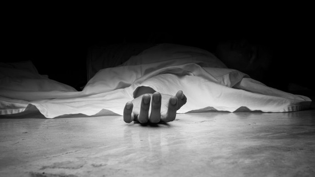 Deretan Fakta Ibu di Bandung Habisi Dua Anak Lalu Bunuh Diri, Tinggalkan Surat Wasiat
