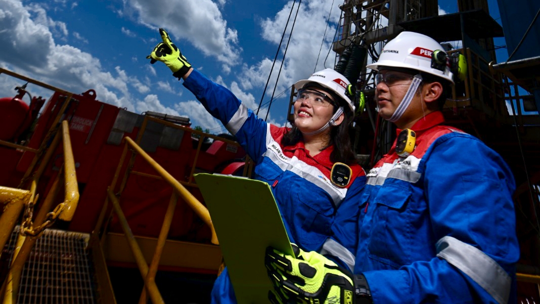 HUT Ketujuh, PHR Teguhkan Semangat Satu Tujuan Satu Energi dan Perkuat Ketangguhan Perusahaan