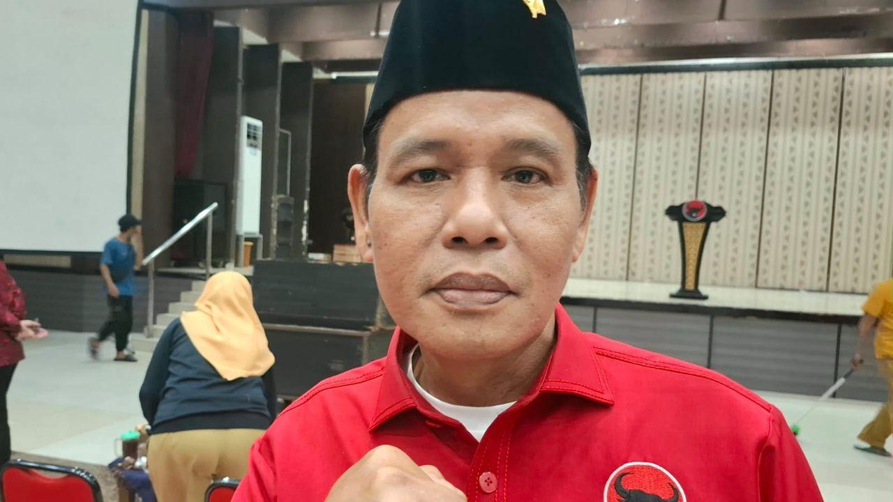 Syaifuddin Zuhri Peringatkan Praktik Nepotisme Tak Nodai Penyisiran Data Desil