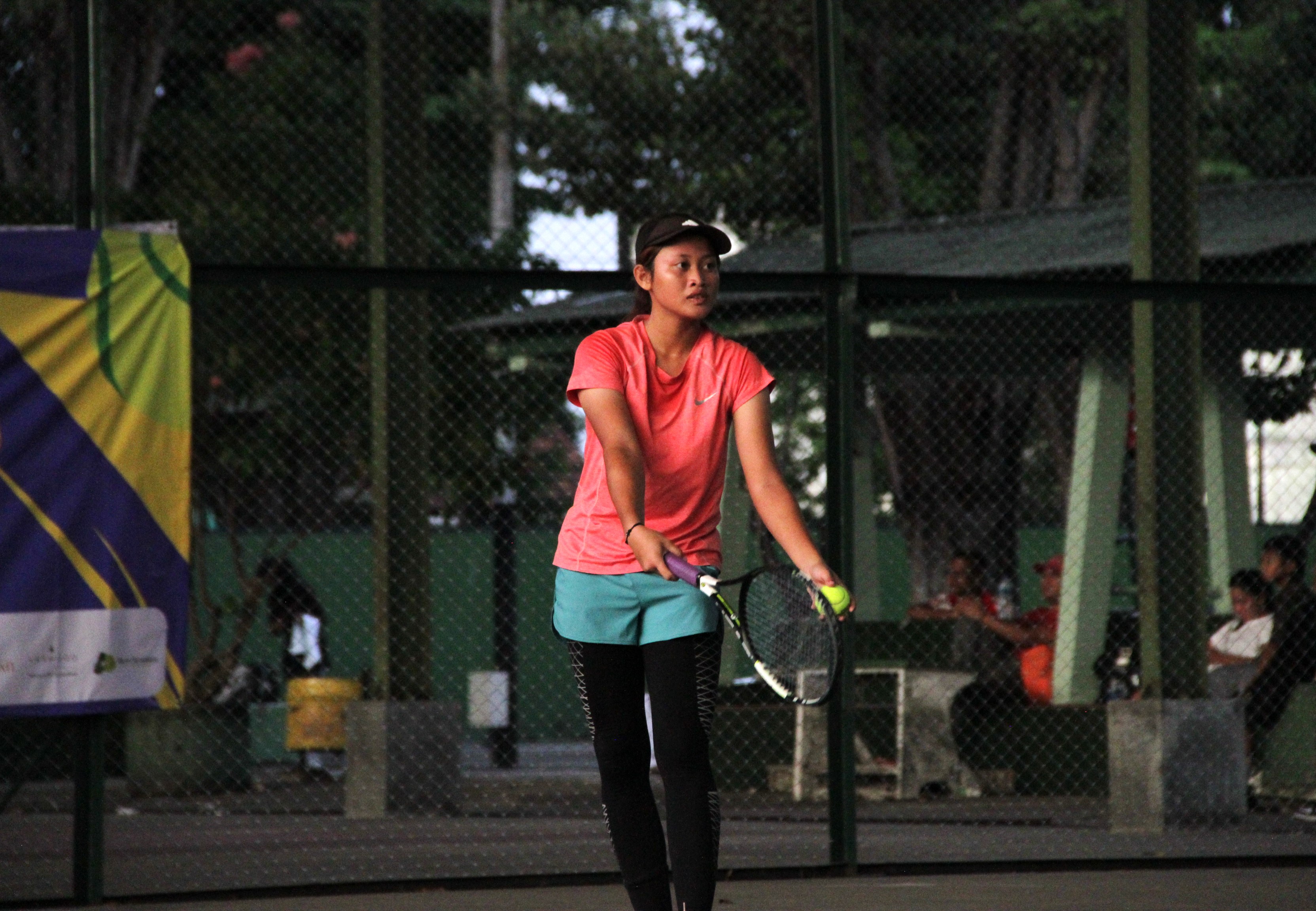 Disway Tennis Junior Championship 2024: Ratusan Petenis Muda Indonesia Berebut Gelar