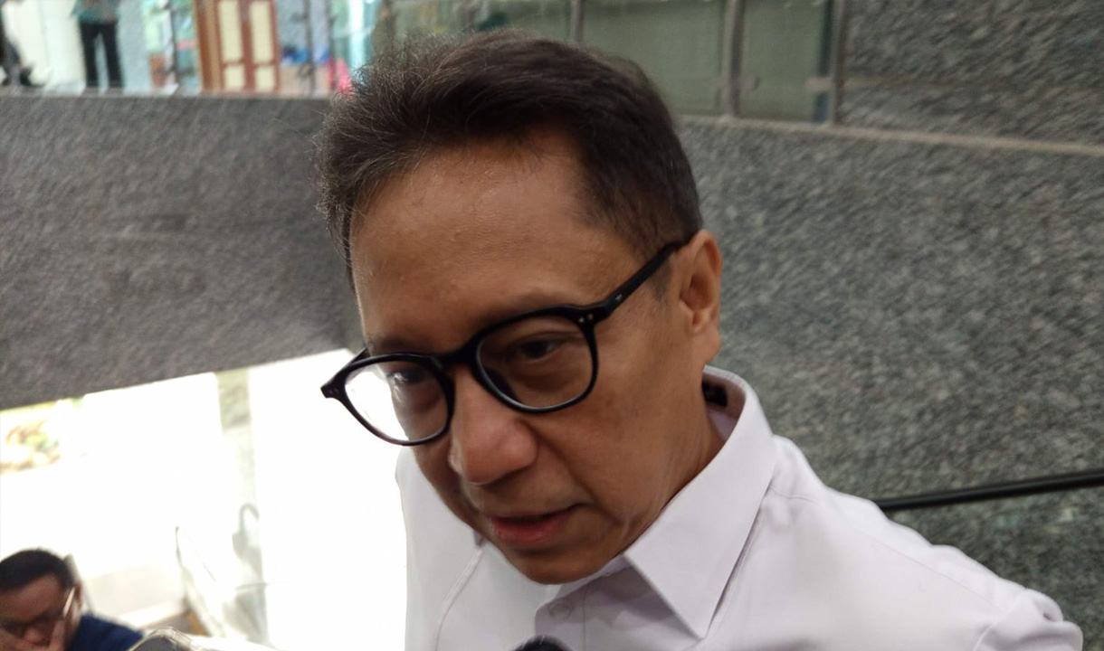 Dampak Amerika Keluar dari WHO Pasca Pelantikan Donald Trump Diungkap Kemenkes, Singggung Pendanaan Kesehatan RI