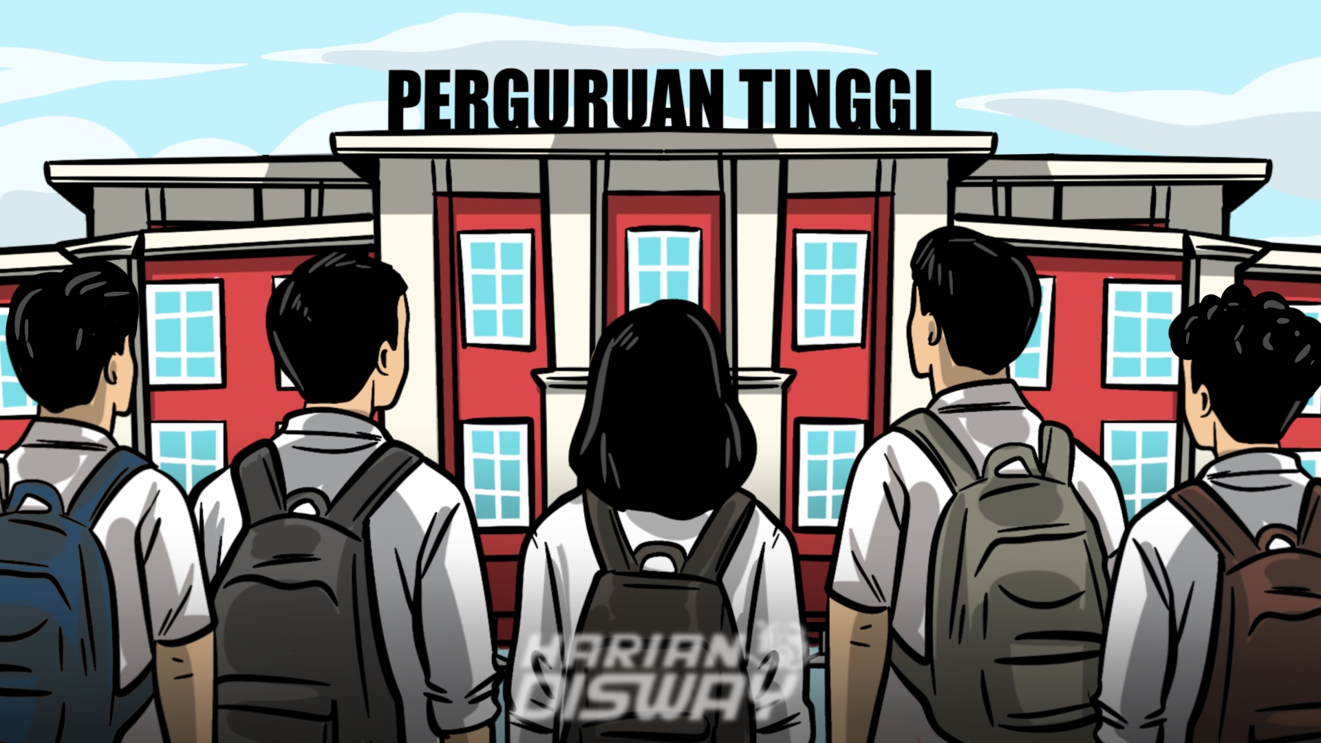 PKKMB: Adaptasi dan Penguatan Learning Society