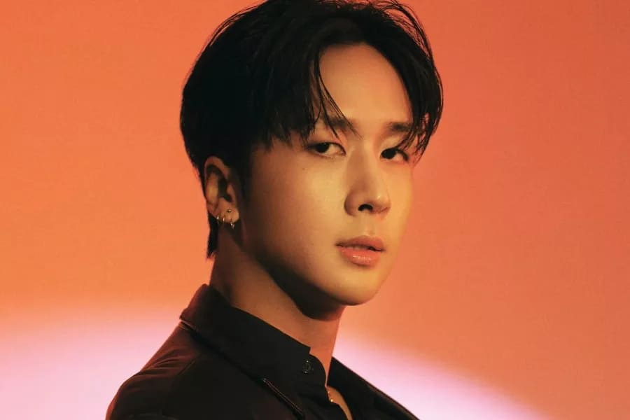 Cara Idol K-Pop Ravi VIXX Hindari Wajib Militer: Pakai Calo