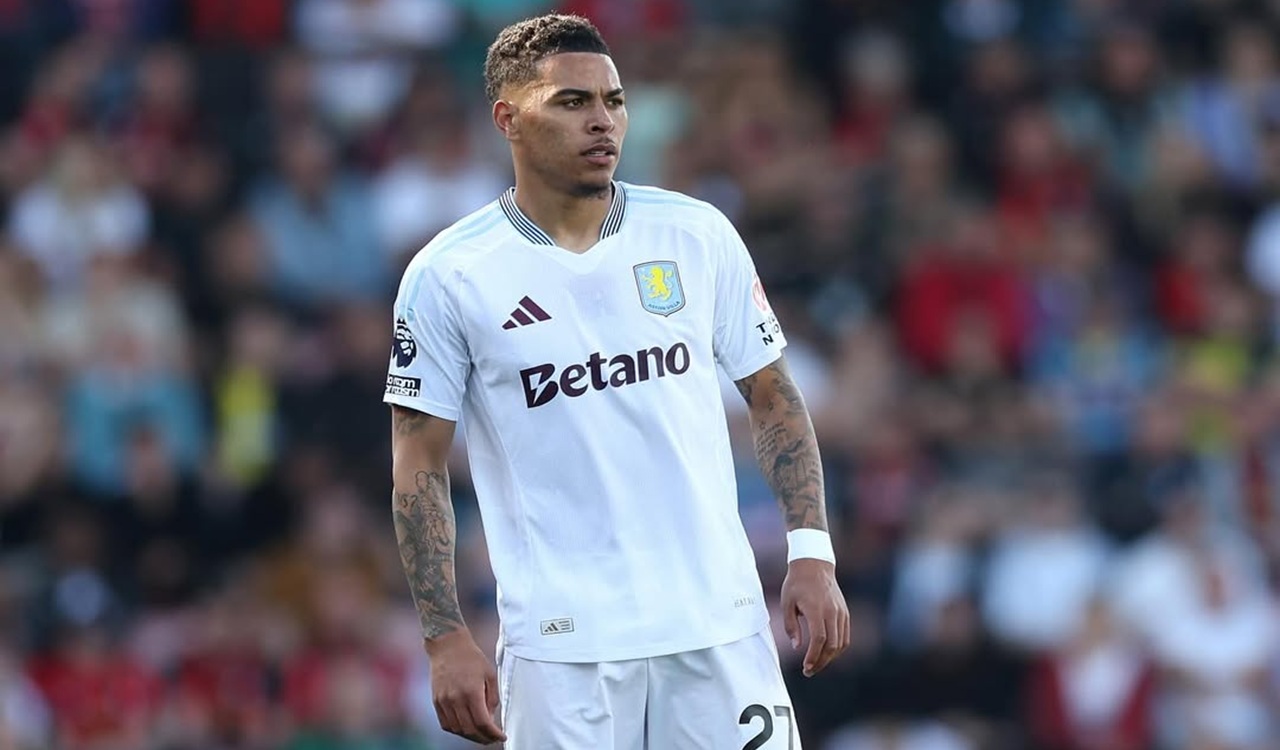 Morgan Rogers Tegaskan Bahagia di Aston Villa, Tottenham 'Tertampar' Lagi