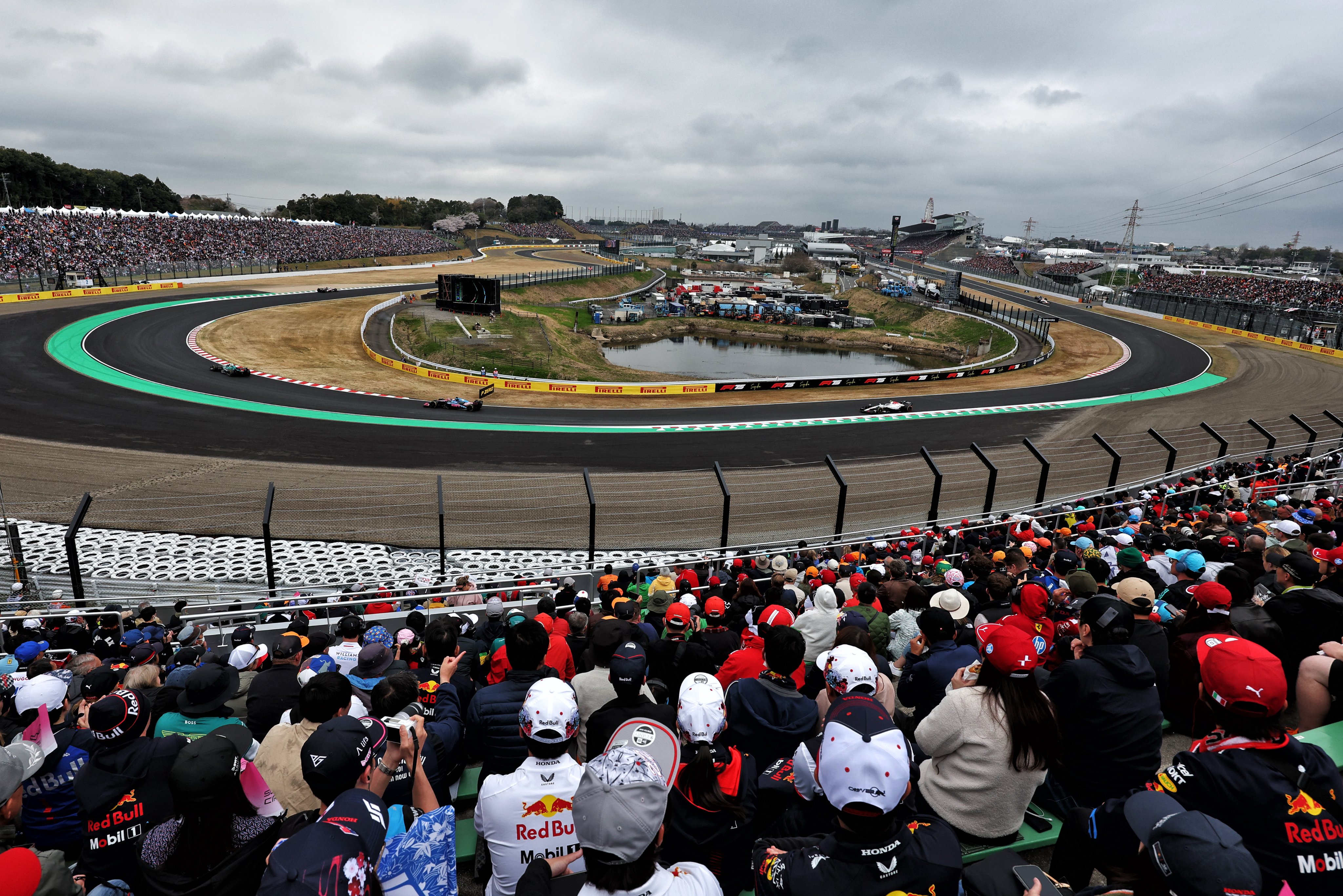 F1 2026 Berbenah: Regulasi Energi Dikoreksi Demi Kembalikan Esensi Balap