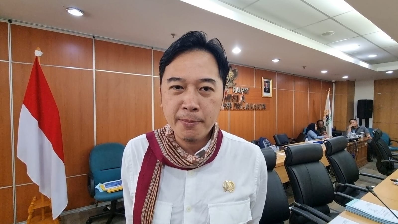 Komisi A DPRD DKI akan Sidak dan Bongkar Keterlibatan Oknum Premanisme di Pasar!