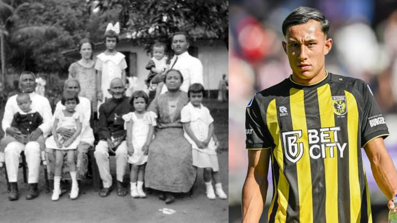 Tak Hanya Miliano Jonathans, Ini 12 Marga Keturunan Belanda Depok yang Jarang Diketahui